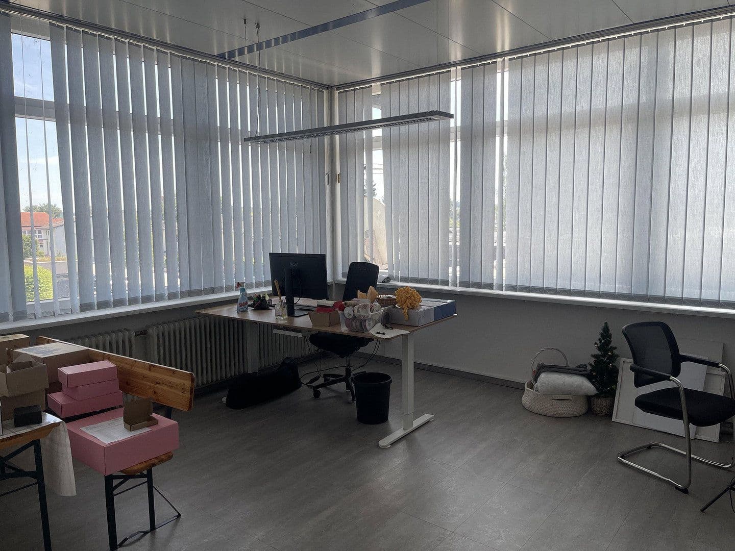 Pronájem nebytového prostoru 734 m², Lauterbachstraße 89, Eggenfelden, Bavorsko Pronájem nebytového prostoru 734 m², Lauterbachstraße 89, Eggenfelden, Bavorsko