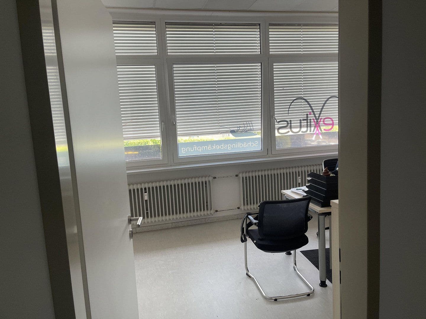 Pronájem nebytového prostoru 734 m², Lauterbachstraße 89, Eggenfelden, Bavorsko Pronájem nebytového prostoru 734 m², Lauterbachstraße 89, Eggenfelden, Bavorsko