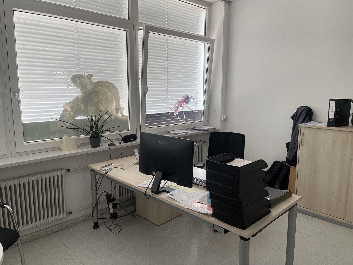 Pronájem nebytového prostoru 734 m², Lauterbachstraße 89, Eggenfelden, Bavorsko Pronájem nebytového prostoru 734 m², Lauterbachstraße 89, Eggenfelden, Bavorsko
