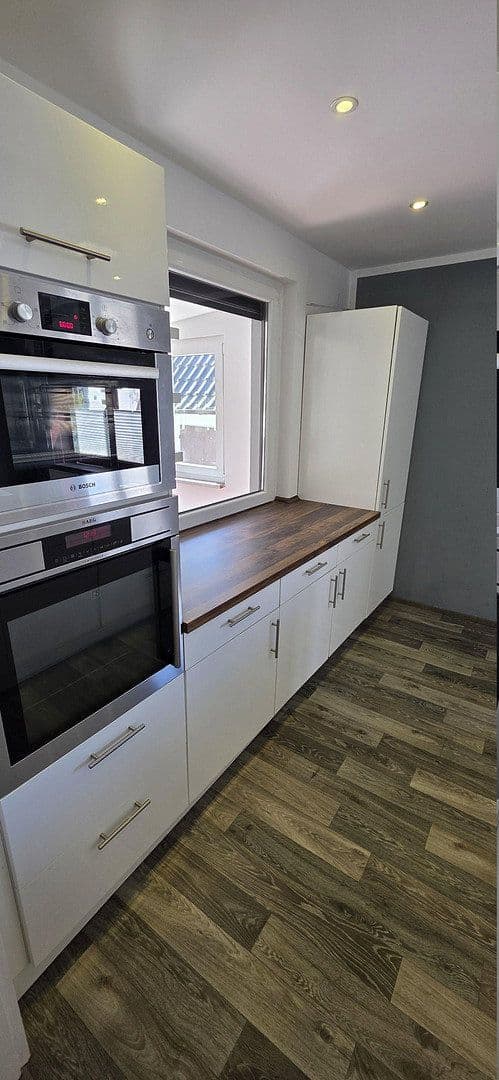 Prodej domu 110 m², pozemek 748 m², Rügenstr. 7, Schortens, Dolní Sasko Prodej domu 110 m², pozemek 748 m², Rügenstr. 7, Schortens, Dolní Sasko