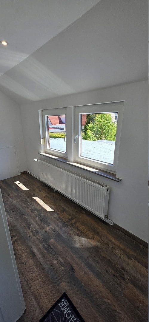 Prodej domu 110 m², pozemek 748 m², Rügenstr. 7, Schortens, Dolní Sasko Prodej domu 110 m², pozemek 748 m², Rügenstr. 7, Schortens, Dolní Sasko