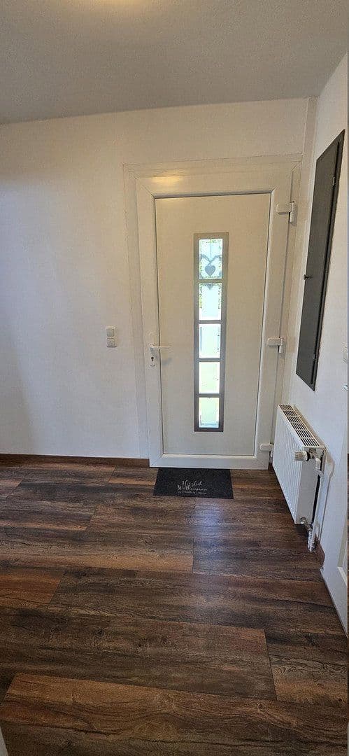 Prodej domu 110 m², pozemek 748 m², Rügenstr. 7, Schortens, Dolní Sasko Prodej domu 110 m², pozemek 748 m², Rügenstr. 7, Schortens, Dolní Sasko