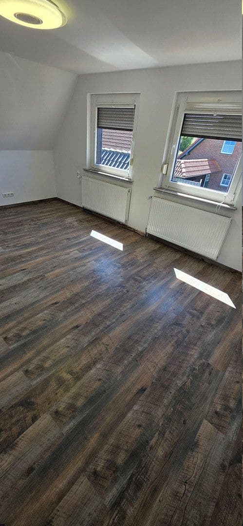 Prodej domu 110 m², pozemek 748 m², Rügenstr. 7, Schortens, Dolní Sasko Prodej domu 110 m², pozemek 748 m², Rügenstr. 7, Schortens, Dolní Sasko