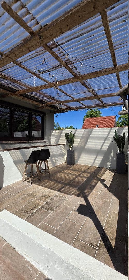 Prodej domu 110 m², pozemek 748 m², Rügenstr. 7, Schortens, Dolní Sasko Prodej domu 110 m², pozemek 748 m², Rügenstr. 7, Schortens, Dolní Sasko