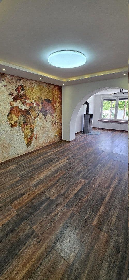 Prodej domu 110 m², pozemek 748 m², Rügenstr. 7, Schortens, Dolní Sasko Prodej domu 110 m², pozemek 748 m², Rügenstr. 7, Schortens, Dolní Sasko