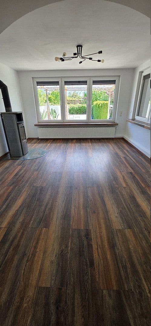 Prodej domu 110 m², pozemek 748 m², Rügenstr. 7, Schortens, Dolní Sasko Prodej domu 110 m², pozemek 748 m², Rügenstr. 7, Schortens, Dolní Sasko