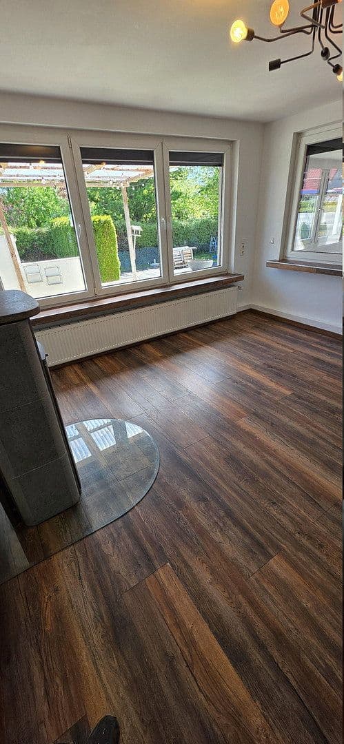 Prodej domu 110 m², pozemek 748 m², Rügenstr. 7, Schortens, Dolní Sasko Prodej domu 110 m², pozemek 748 m², Rügenstr. 7, Schortens, Dolní Sasko