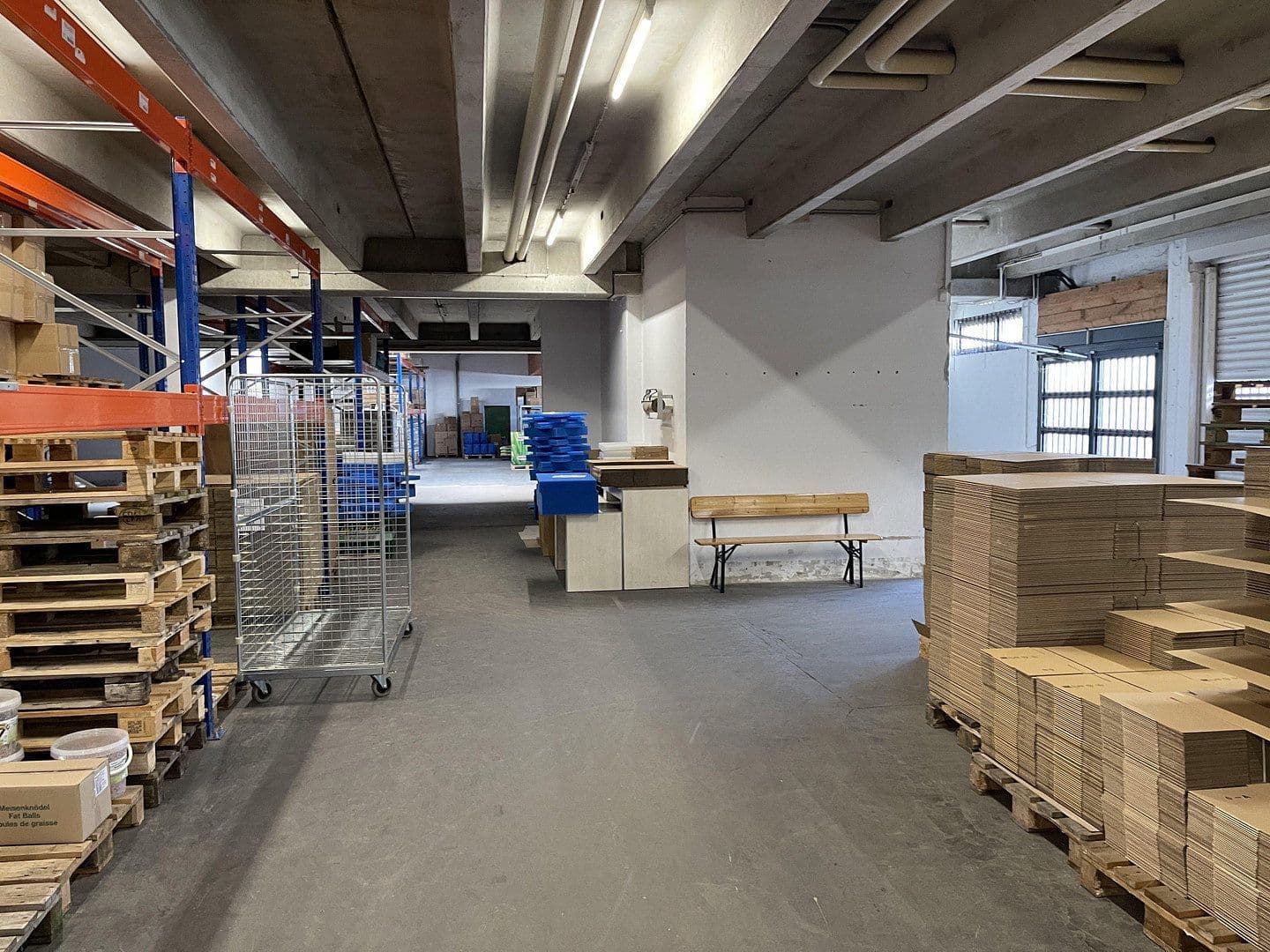 Pronájem nebytového prostoru 1.096 m², Lauterbachstraße 89, Eggenfelden, Bavorsko Pronájem nebytového prostoru 1.096 m², Lauterbachstraße 89, Eggenfelden, Bavorsko