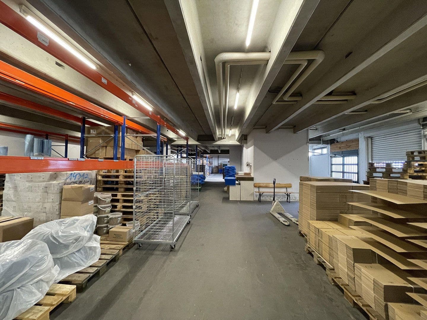 Pronájem nebytového prostoru 1.096 m², Lauterbachstraße 89, Eggenfelden, Bavorsko Pronájem nebytového prostoru 1.096 m², Lauterbachstraße 89, Eggenfelden, Bavorsko