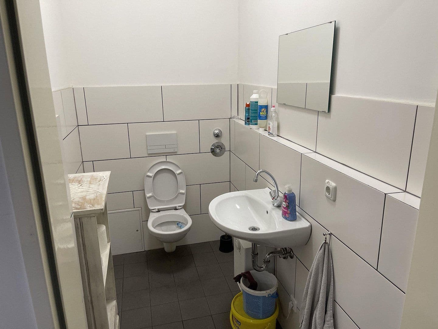 Pronájem nebytového prostoru 1.096 m², Lauterbachstraße 89, Eggenfelden, Bavorsko Pronájem nebytového prostoru 1.096 m², Lauterbachstraße 89, Eggenfelden, Bavorsko