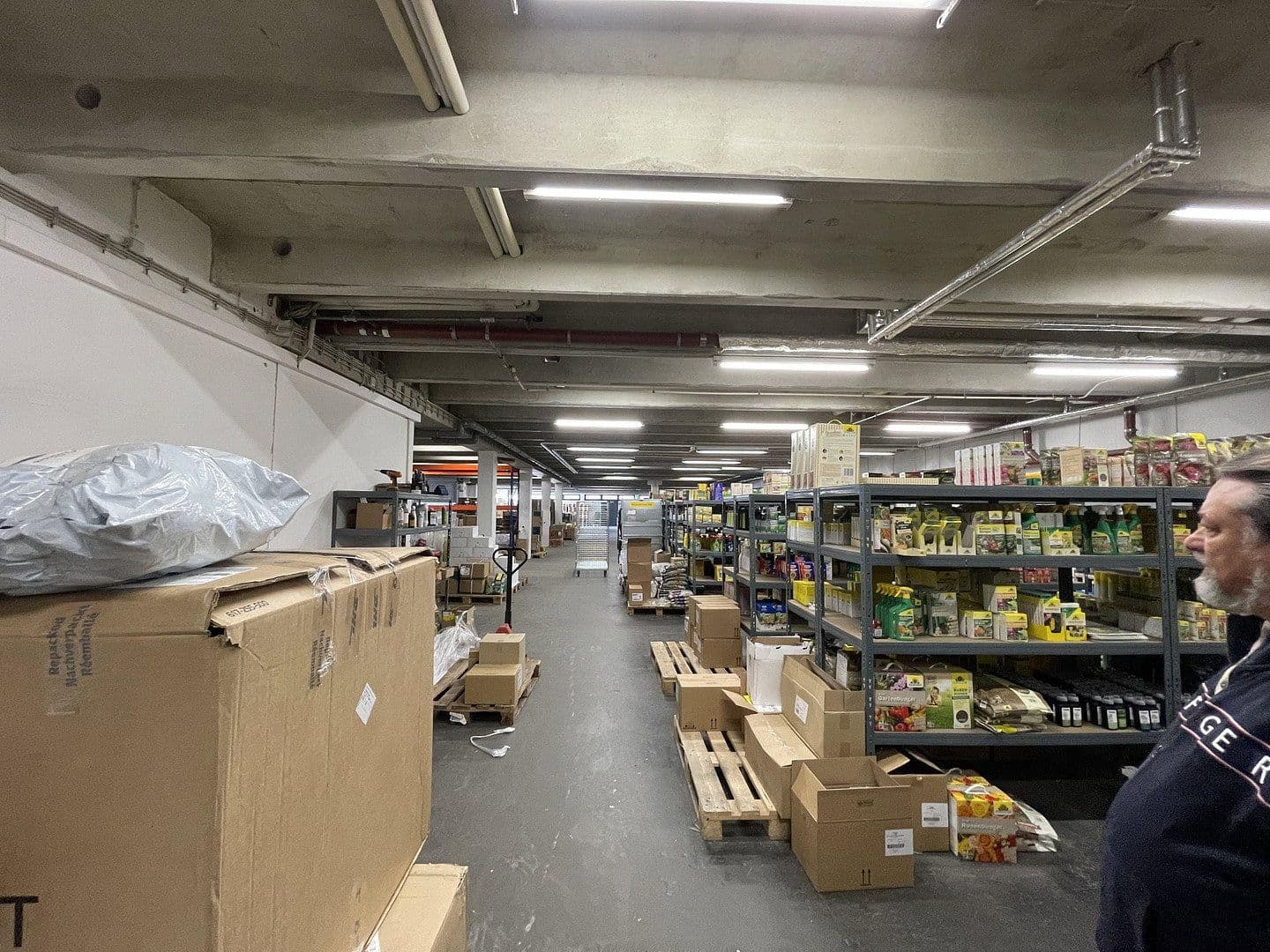 Pronájem nebytového prostoru 1.096 m², Lauterbachstraße 89, Eggenfelden, Bavorsko Pronájem nebytového prostoru 1.096 m², Lauterbachstraße 89, Eggenfelden, Bavorsko