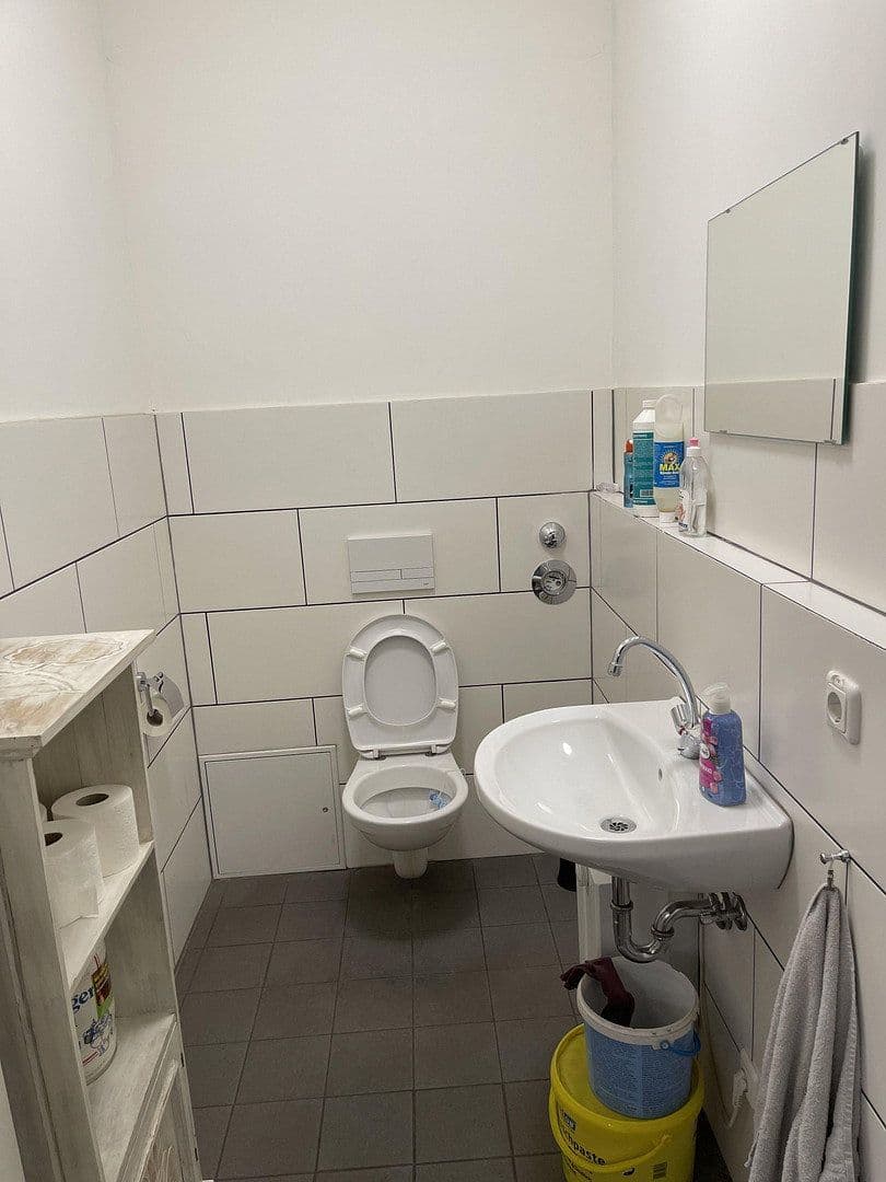 Pronájem nebytového prostoru 1.096 m², Lauterbachstraße 89, Eggenfelden, Bavorsko Pronájem nebytového prostoru 1.096 m², Lauterbachstraße 89, Eggenfelden, Bavorsko