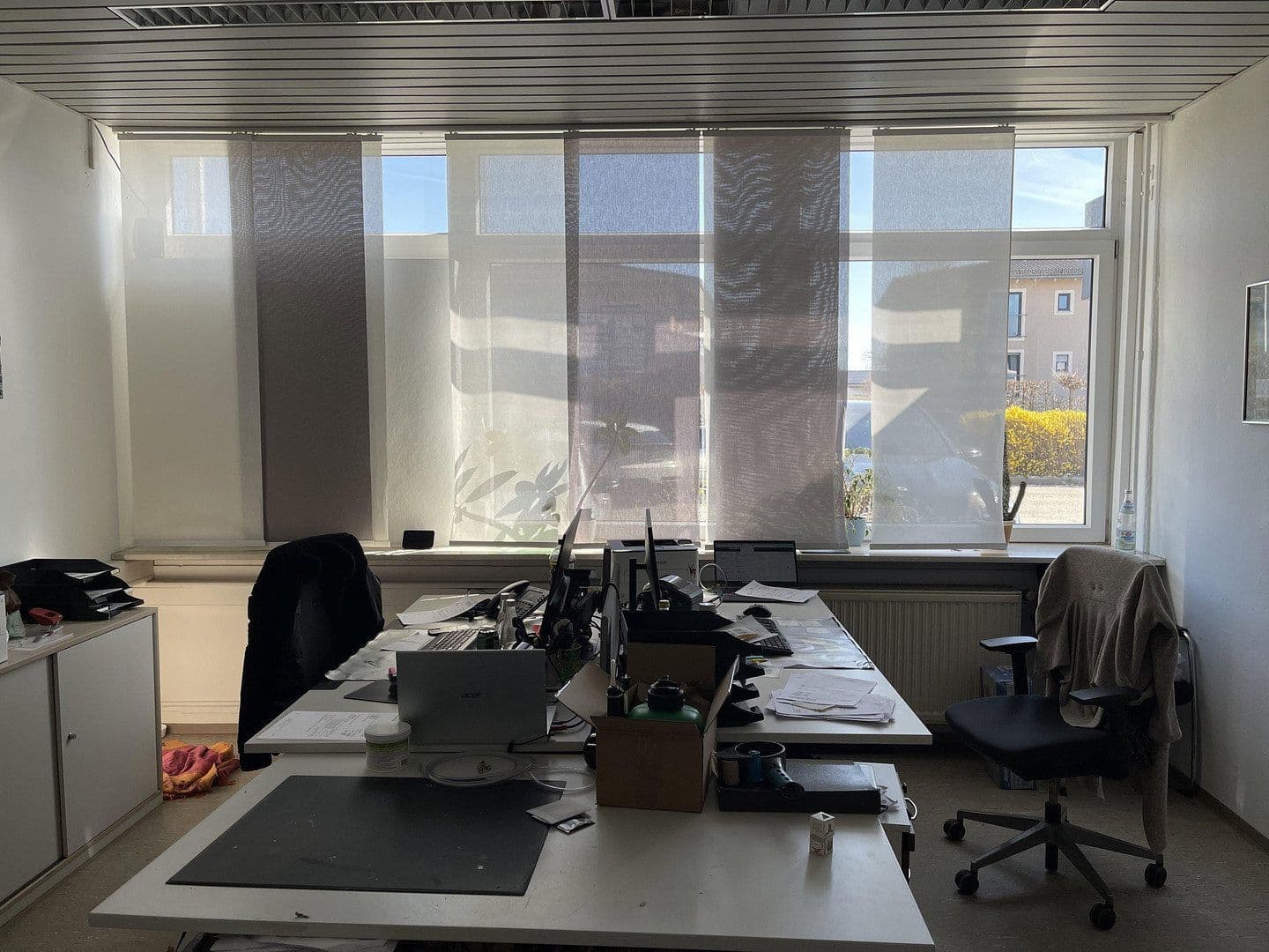 Pronájem nebytového prostoru 1.096 m², Lauterbachstraße 89, Eggenfelden, Bavorsko Pronájem nebytového prostoru 1.096 m², Lauterbachstraße 89, Eggenfelden, Bavorsko