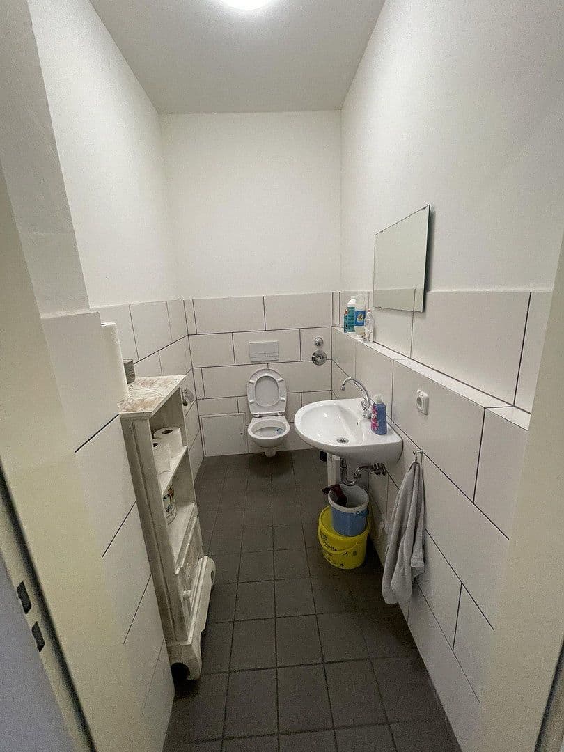 Pronájem nebytového prostoru 1.096 m², Lauterbachstraße 89, Eggenfelden, Bavorsko Pronájem nebytového prostoru 1.096 m², Lauterbachstraße 89, Eggenfelden, Bavorsko