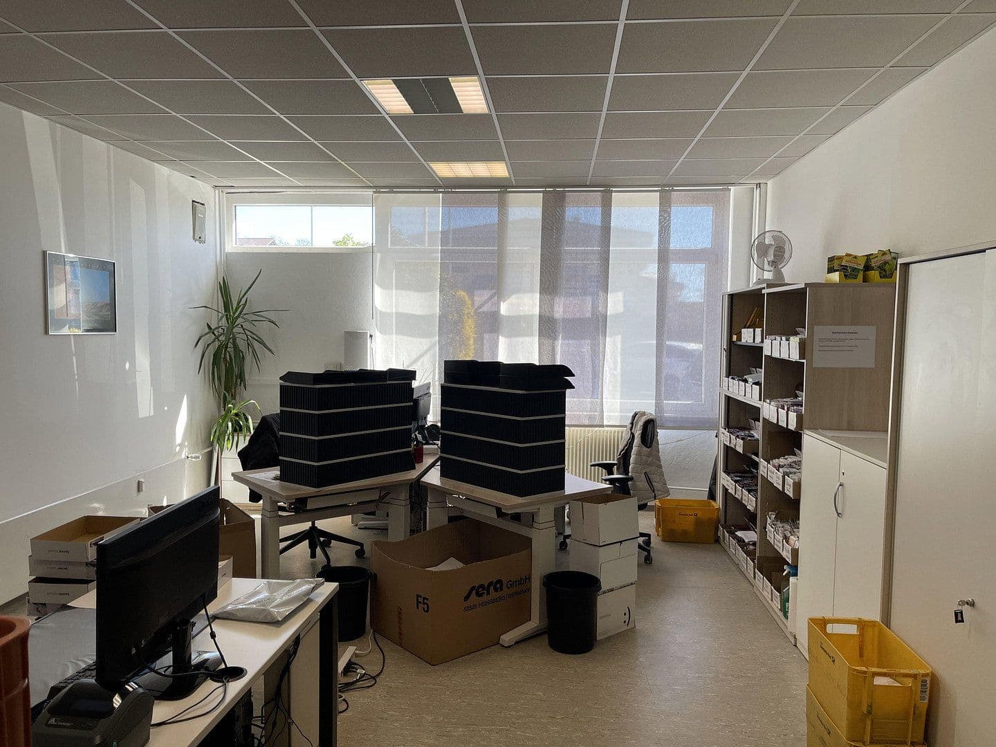 Pronájem nebytového prostoru 1.096 m², Lauterbachstraße 89, Eggenfelden, Bavorsko Pronájem nebytového prostoru 1.096 m², Lauterbachstraße 89, Eggenfelden, Bavorsko