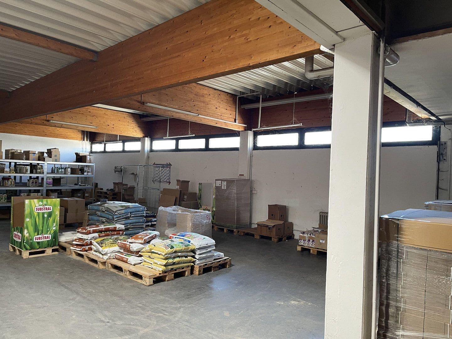 Pronájem nebytového prostoru 1.096 m², Lauterbachstraße 89, Eggenfelden, Bavorsko Pronájem nebytového prostoru 1.096 m², Lauterbachstraße 89, Eggenfelden, Bavorsko