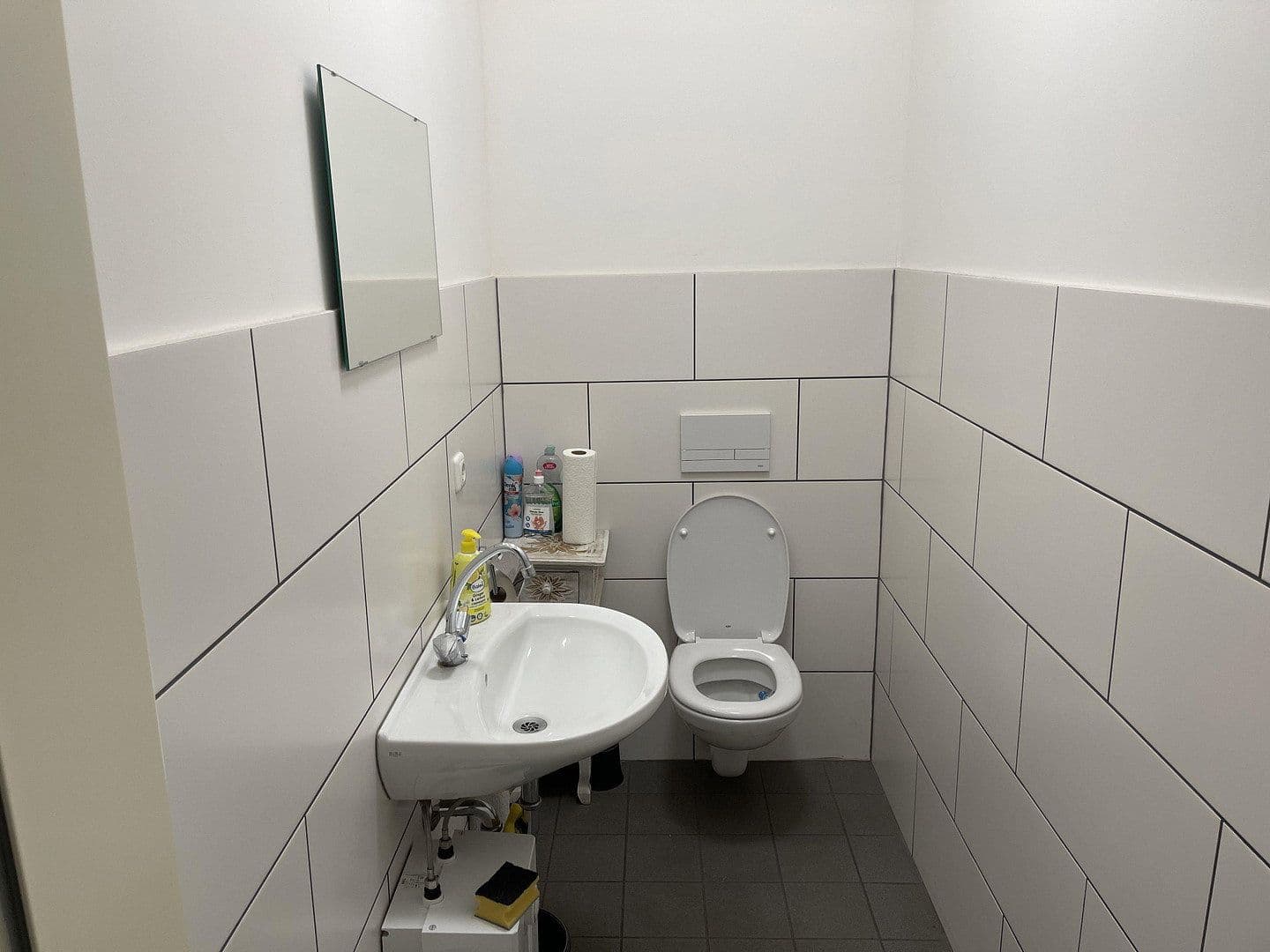 Pronájem nebytového prostoru 1.096 m², Lauterbachstraße 89, Eggenfelden, Bavorsko Pronájem nebytového prostoru 1.096 m², Lauterbachstraße 89, Eggenfelden, Bavorsko