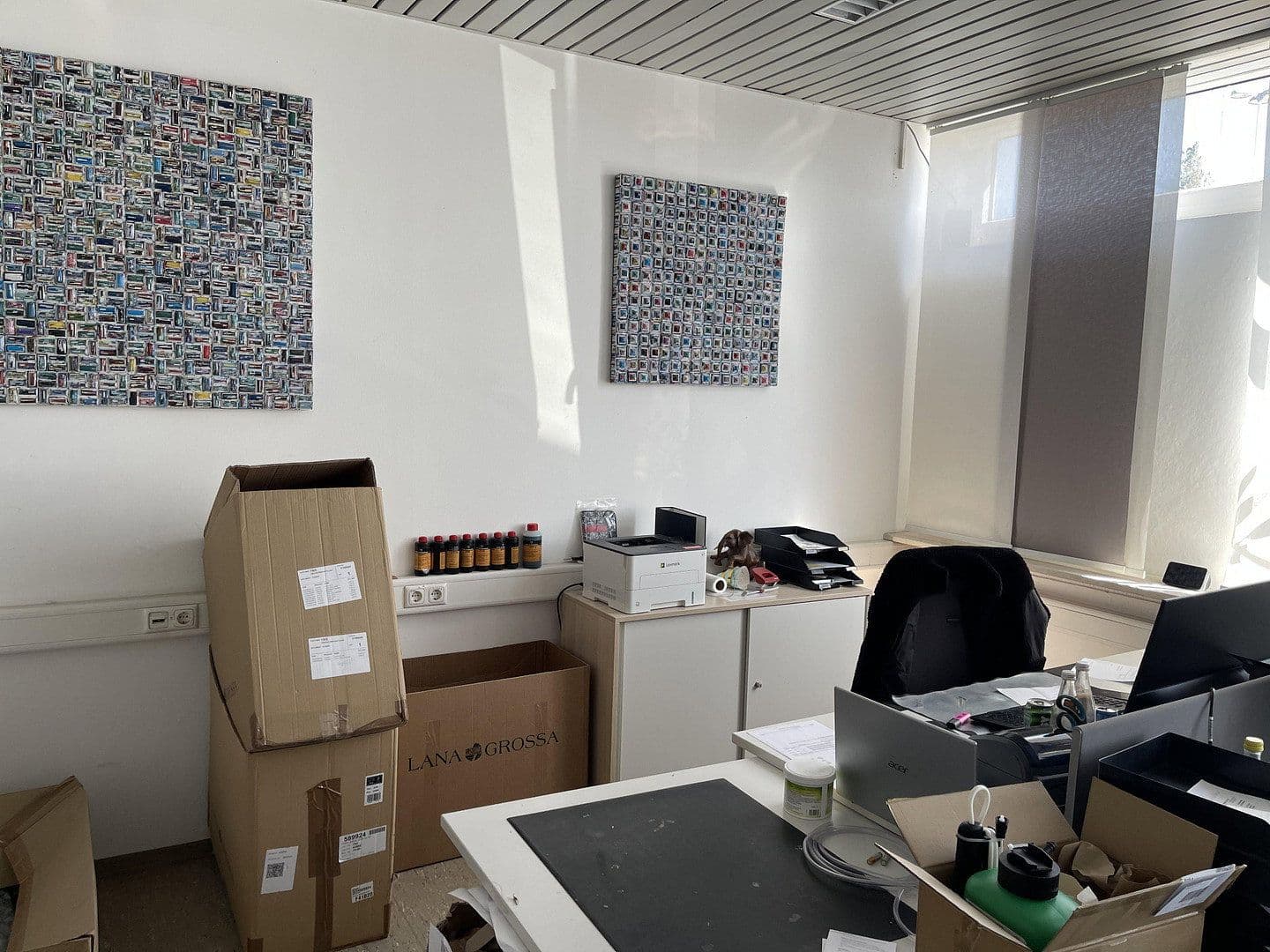 Pronájem nebytového prostoru 1.096 m², Lauterbachstraße 89, Eggenfelden, Bavorsko Pronájem nebytového prostoru 1.096 m², Lauterbachstraße 89, Eggenfelden, Bavorsko