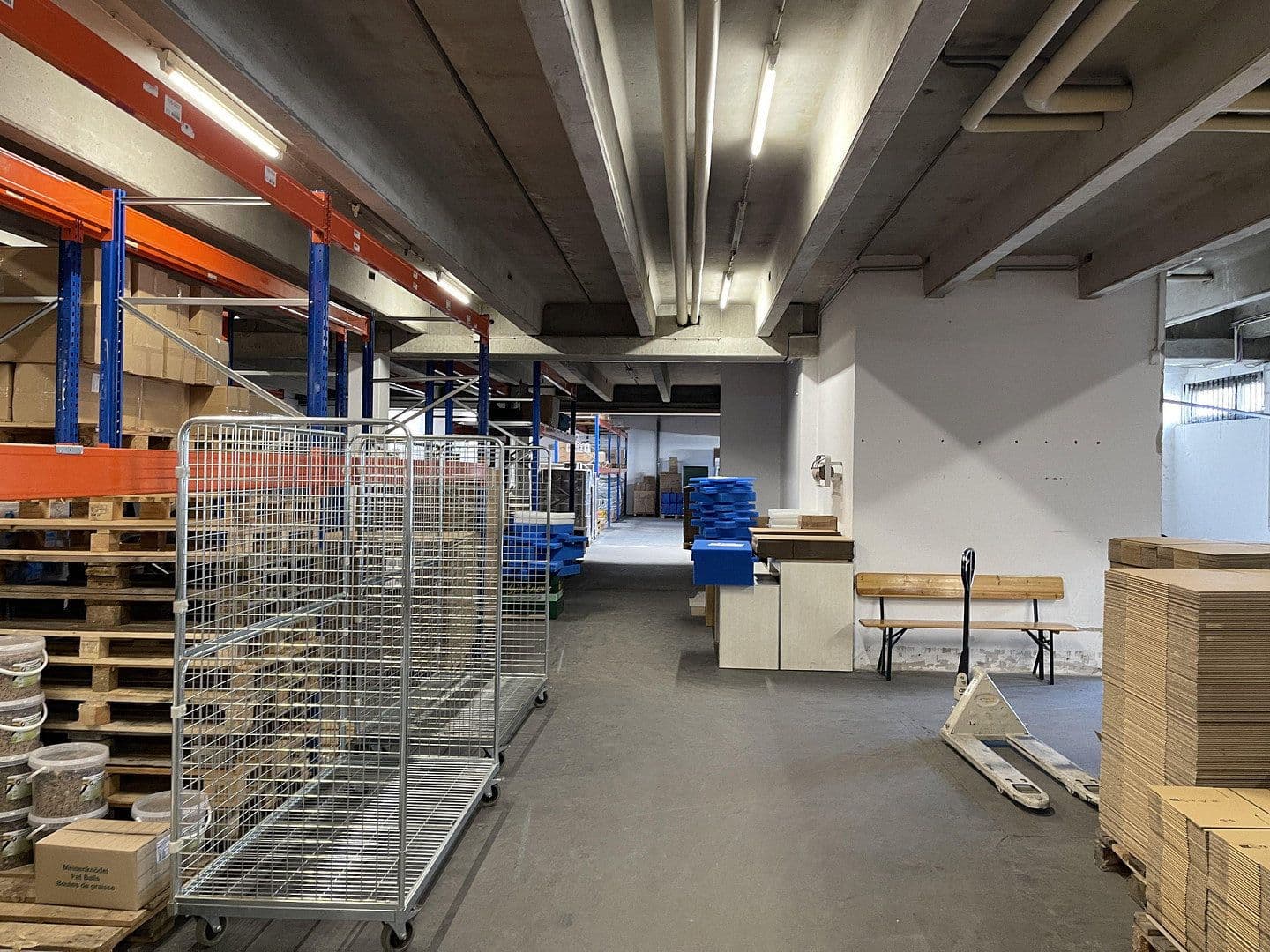Pronájem nebytového prostoru 1.096 m², Lauterbachstraße 89, Eggenfelden, Bavorsko Pronájem nebytového prostoru 1.096 m², Lauterbachstraße 89, Eggenfelden, Bavorsko
