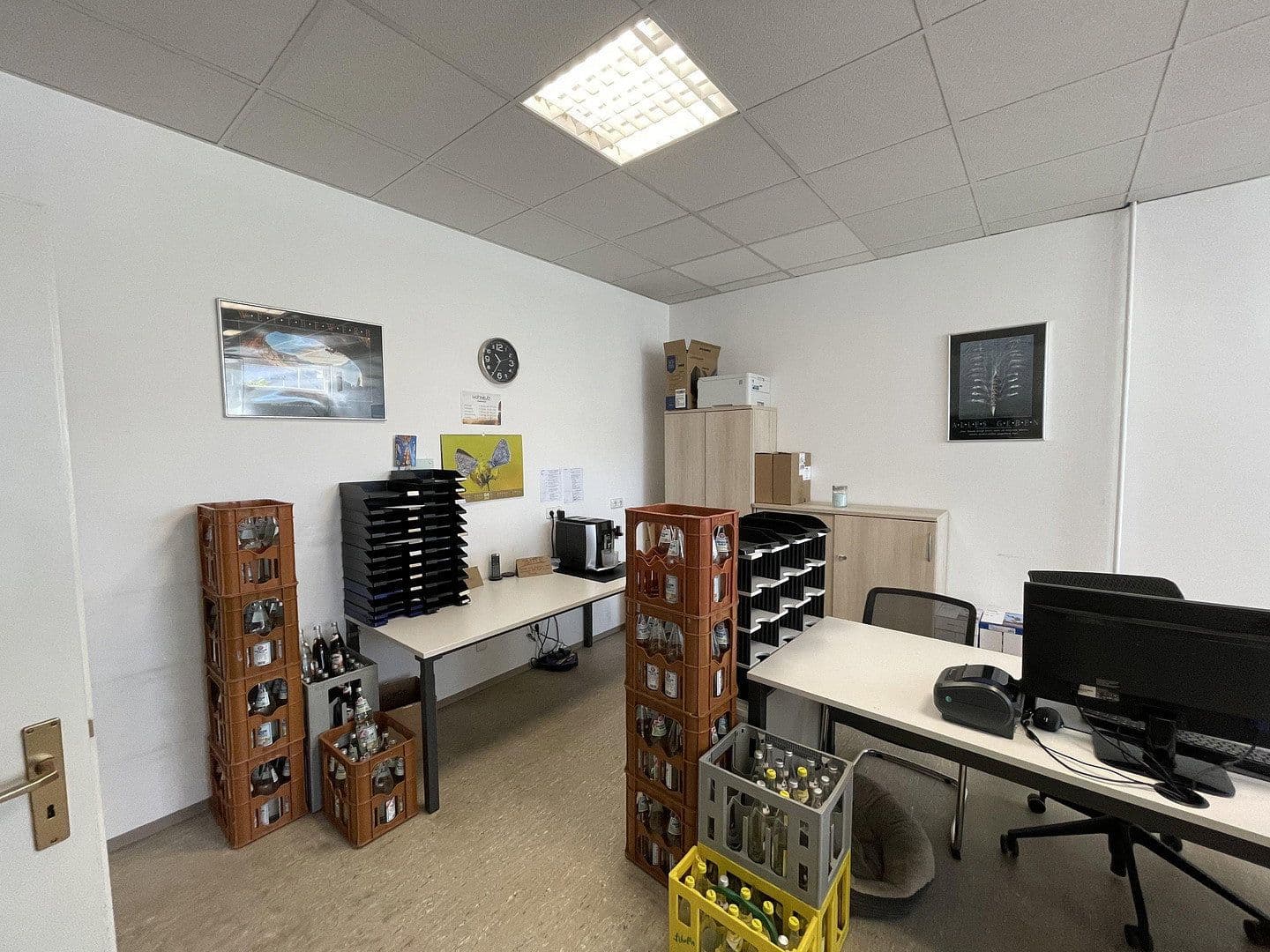 Pronájem nebytového prostoru 1.096 m², Lauterbachstraße 89, Eggenfelden, Bavorsko Pronájem nebytového prostoru 1.096 m², Lauterbachstraße 89, Eggenfelden, Bavorsko