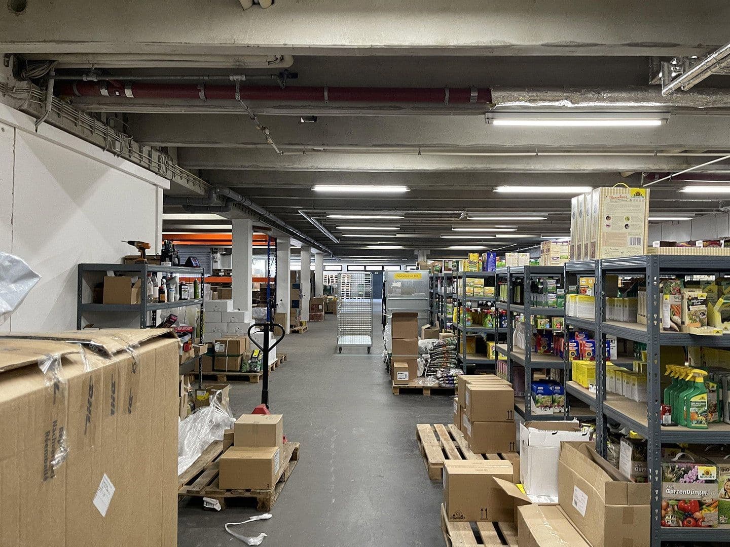 Pronájem nebytového prostoru 1.096 m², Lauterbachstraße 89, Eggenfelden, Bavorsko Pronájem nebytového prostoru 1.096 m², Lauterbachstraße 89, Eggenfelden, Bavorsko