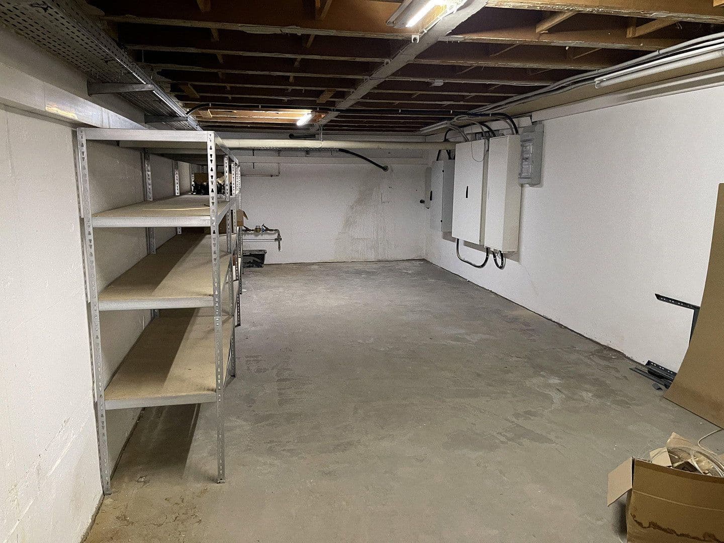 Pronájem nebytového prostoru 1.096 m², Lauterbachstraße 89, Eggenfelden, Bavorsko Pronájem nebytového prostoru 1.096 m², Lauterbachstraße 89, Eggenfelden, Bavorsko