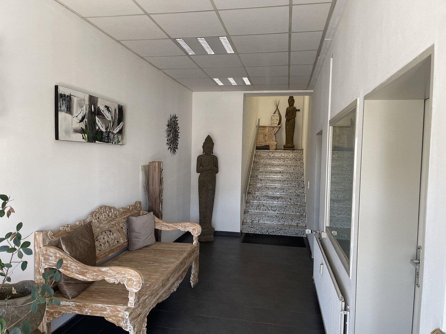 Pronájem nebytového prostoru 1.096 m², Lauterbachstraße 89, Eggenfelden, Bavorsko Pronájem nebytového prostoru 1.096 m², Lauterbachstraße 89, Eggenfelden, Bavorsko