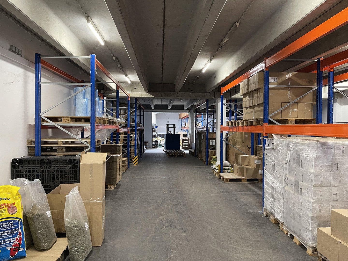 Pronájem nebytového prostoru 1.096 m², Lauterbachstraße 89, Eggenfelden, Bavorsko Pronájem nebytového prostoru 1.096 m², Lauterbachstraße 89, Eggenfelden, Bavorsko