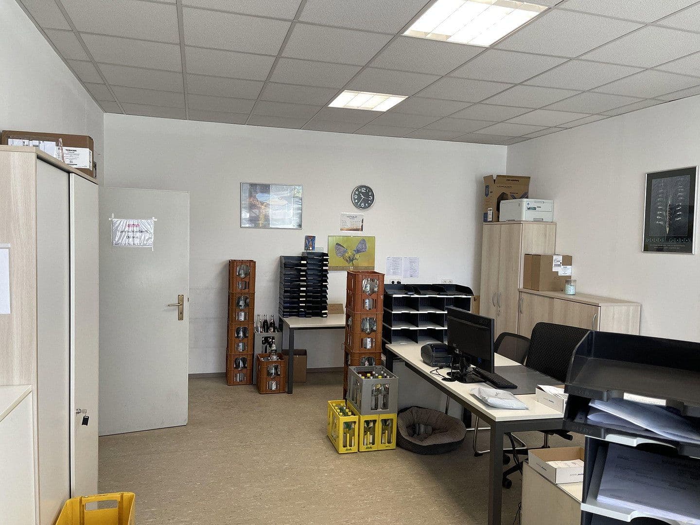 Pronájem nebytového prostoru 1.096 m², Lauterbachstraße 89, Eggenfelden, Bavorsko Pronájem nebytového prostoru 1.096 m², Lauterbachstraße 89, Eggenfelden, Bavorsko
