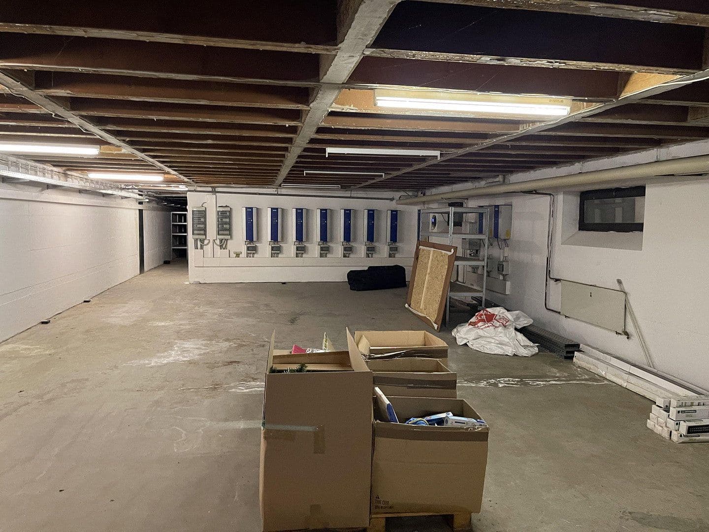 Pronájem nebytového prostoru 1.096 m², Lauterbachstraße 89, Eggenfelden, Bavorsko Pronájem nebytového prostoru 1.096 m², Lauterbachstraße 89, Eggenfelden, Bavorsko