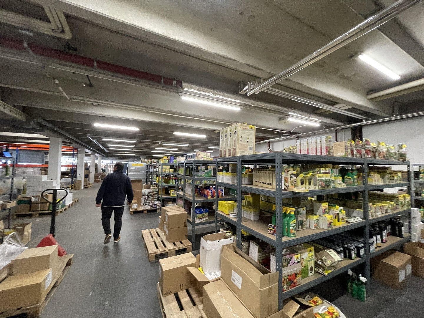 Pronájem nebytového prostoru 1.096 m², Lauterbachstraße 89, Eggenfelden, Bavorsko Pronájem nebytového prostoru 1.096 m², Lauterbachstraße 89, Eggenfelden, Bavorsko
