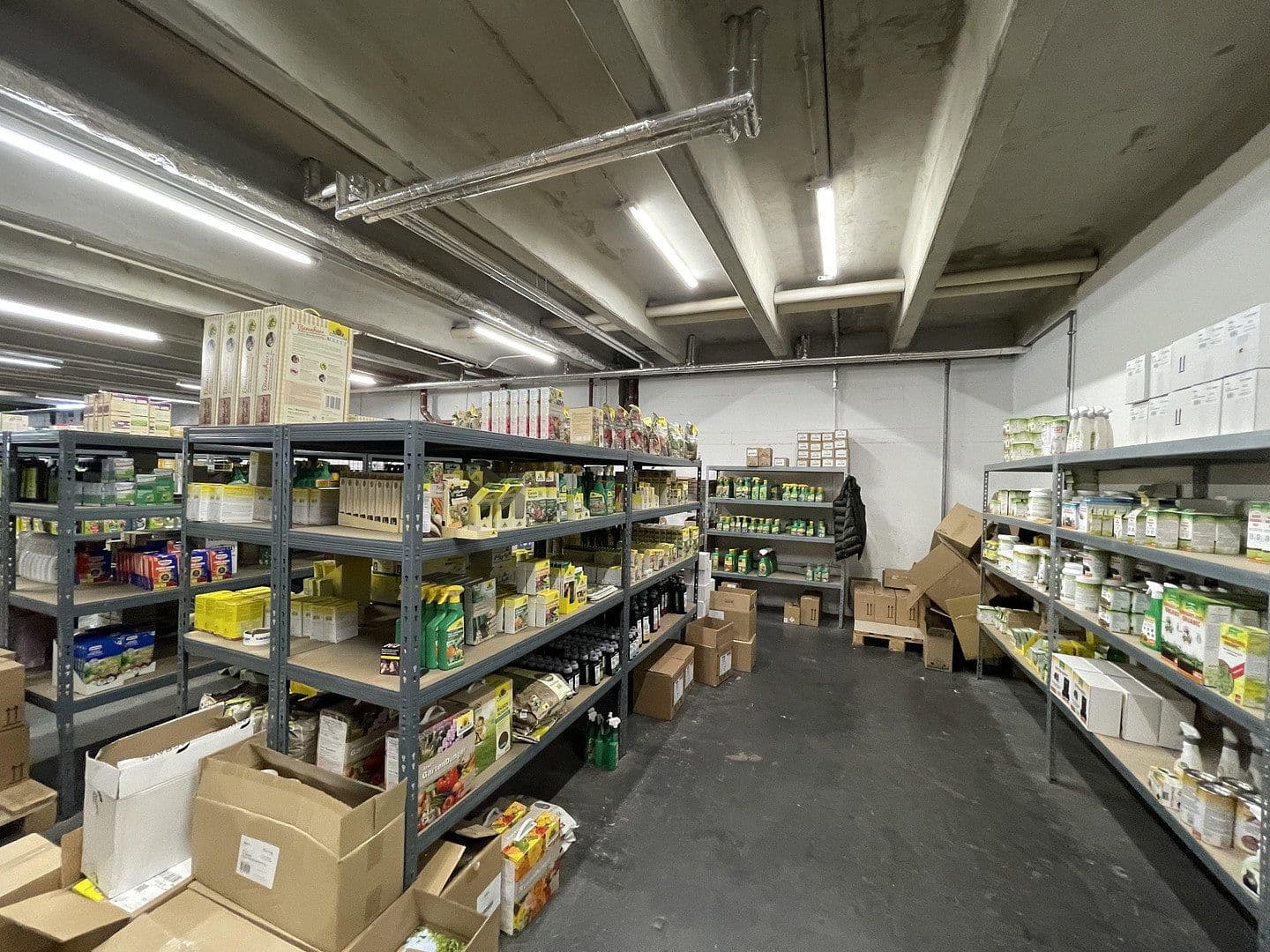 Pronájem nebytového prostoru 1.096 m², Lauterbachstraße 89, Eggenfelden, Bavorsko Pronájem nebytového prostoru 1.096 m², Lauterbachstraße 89, Eggenfelden, Bavorsko