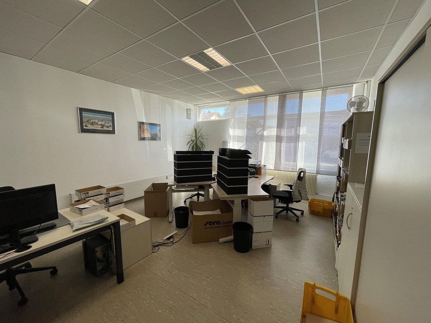 Pronájem nebytového prostoru 1.096 m², Lauterbachstraße 89, Eggenfelden, Bavorsko Pronájem nebytového prostoru 1.096 m², Lauterbachstraße 89, Eggenfelden, Bavorsko