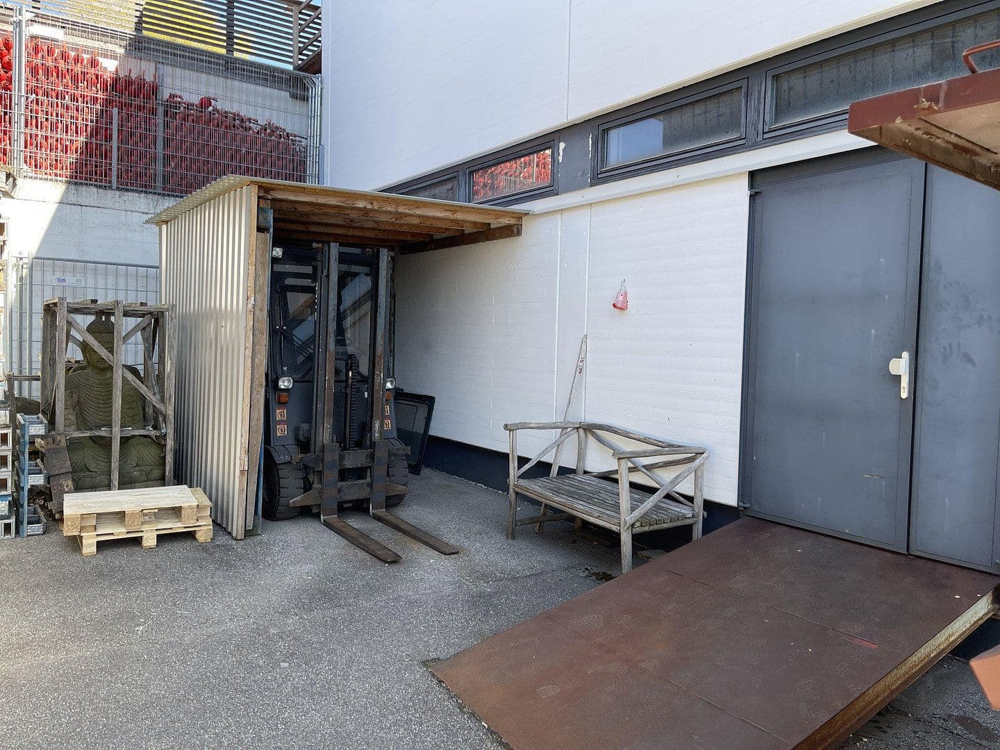 Pronájem nebytového prostoru 1.096 m², Lauterbachstraße 89, Eggenfelden, Bavorsko Pronájem nebytového prostoru 1.096 m², Lauterbachstraße 89, Eggenfelden, Bavorsko