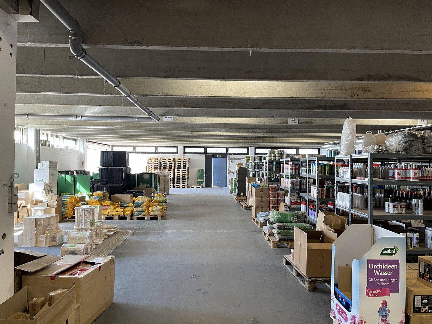 Pronájem nebytového prostoru 1.096 m², Lauterbachstraße 89, Eggenfelden, Bavorsko Pronájem nebytového prostoru 1.096 m², Lauterbachstraße 89, Eggenfelden, Bavorsko