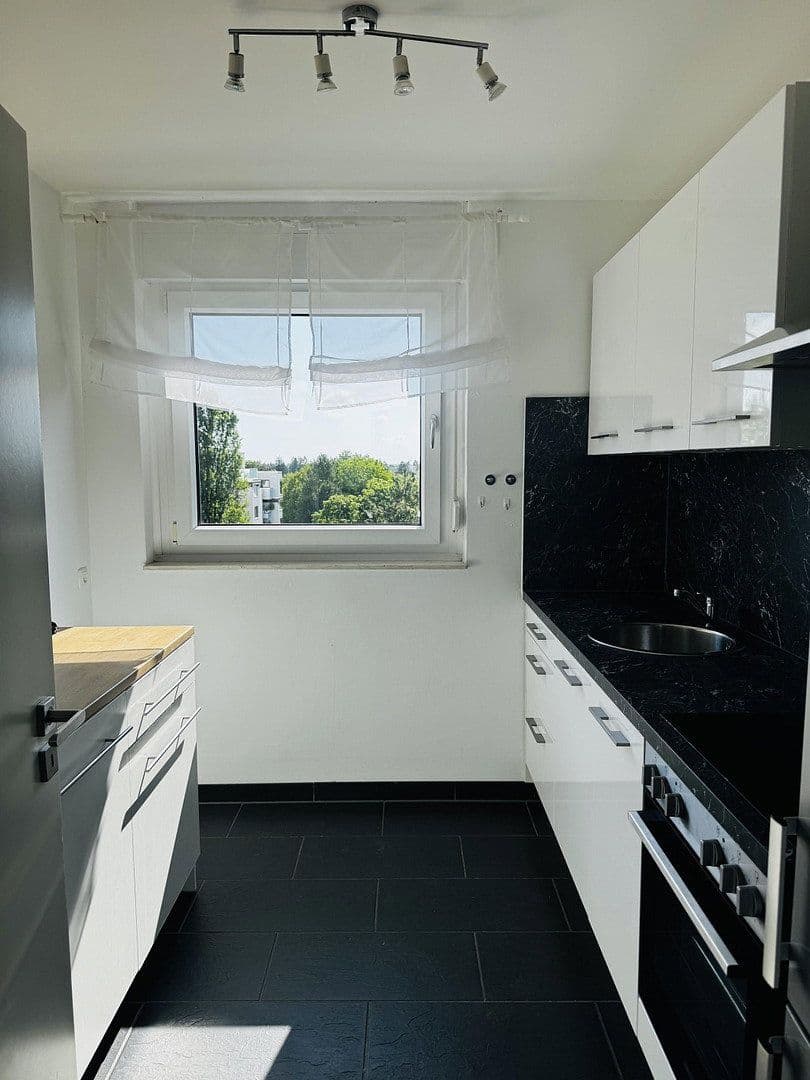 Prodej bytu 2+kk 65 m², München, Bavorsko Prodej bytu 2+kk 65 m², München, Bavorsko