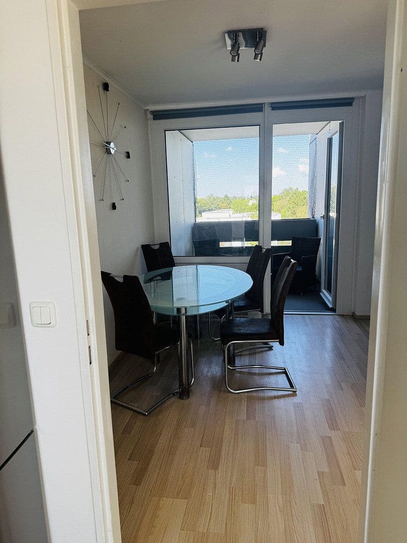Prodej bytu 2+kk 65 m², München, Bavorsko Prodej bytu 2+kk 65 m², München, Bavorsko