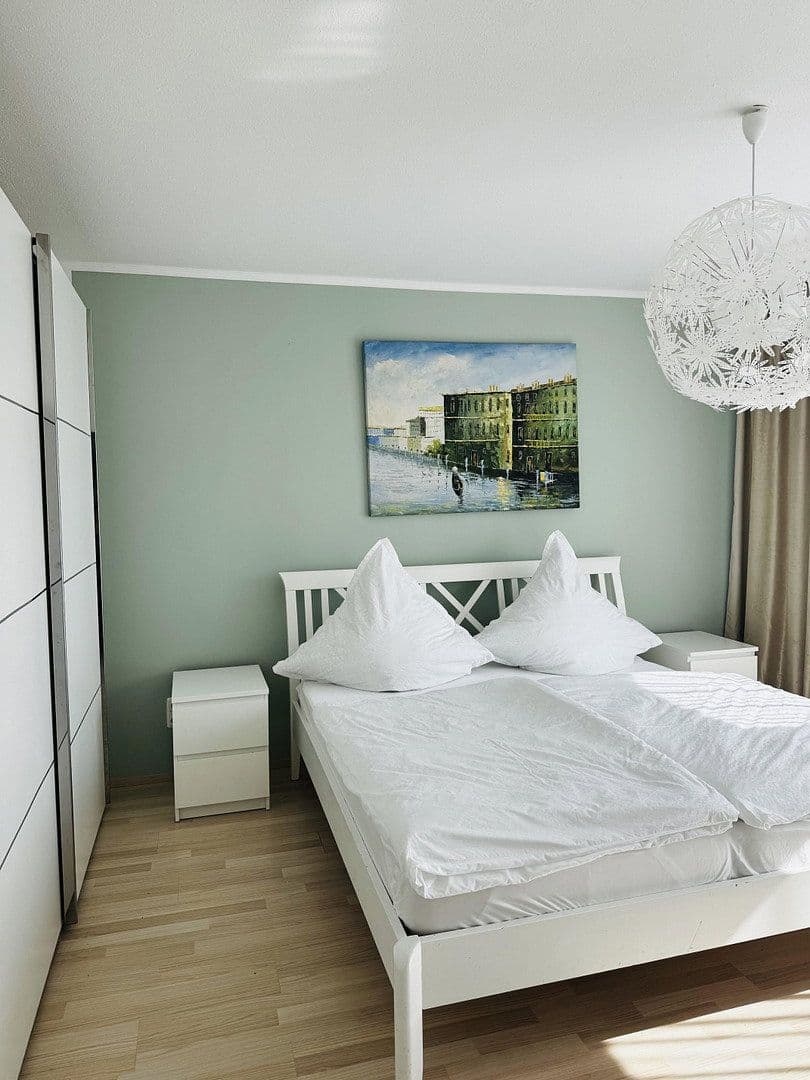 Prodej bytu 2+kk 65 m², München, Bavorsko Prodej bytu 2+kk 65 m², München, Bavorsko