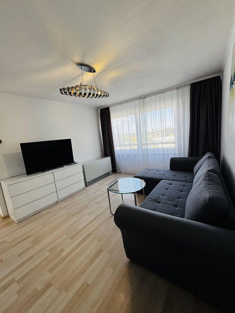 Prodej bytu 2+kk 65 m², München, Bavorsko Prodej bytu 2+kk 65 m², München, Bavorsko