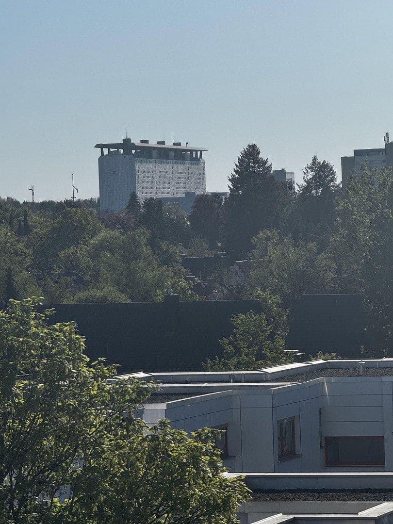 Prodej bytu 2+kk 65 m², München, Bavorsko Prodej bytu 2+kk 65 m², München, Bavorsko