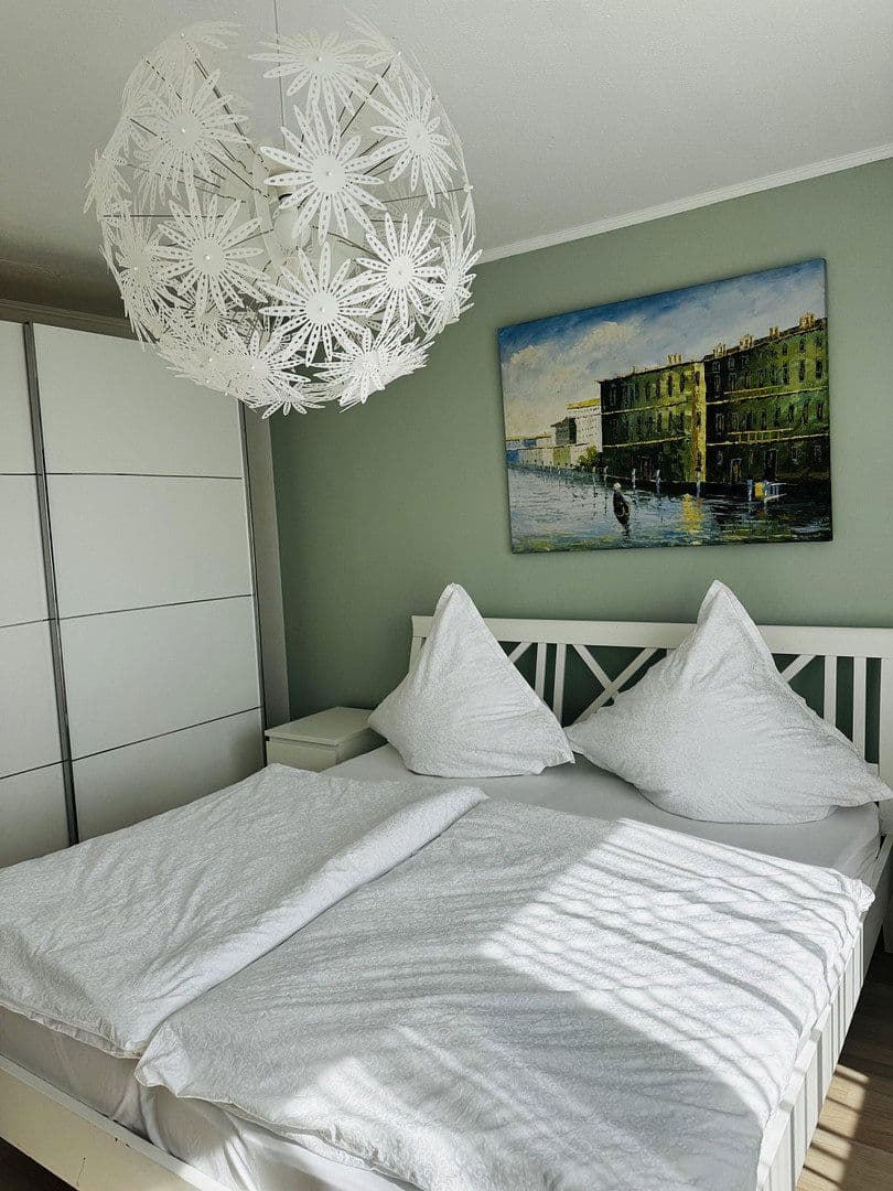 Prodej bytu 2+kk 65 m², München, Bavorsko Prodej bytu 2+kk 65 m², München, Bavorsko