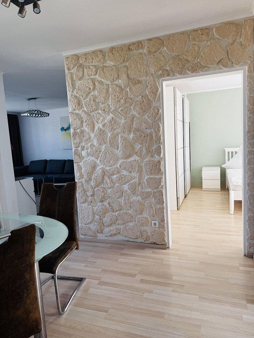 Prodej bytu 2+kk 65 m², München, Bavorsko Prodej bytu 2+kk 65 m², München, Bavorsko