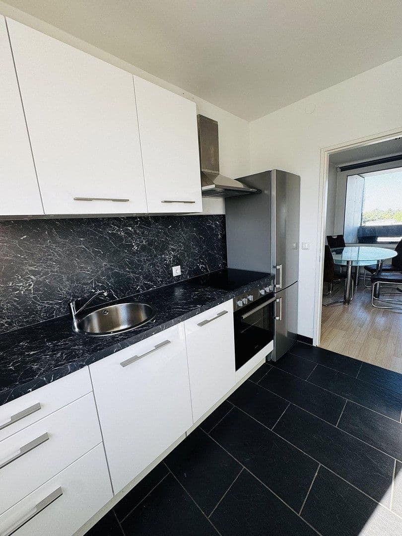 Prodej bytu 2+kk 65 m², München, Bavorsko Prodej bytu 2+kk 65 m², München, Bavorsko
