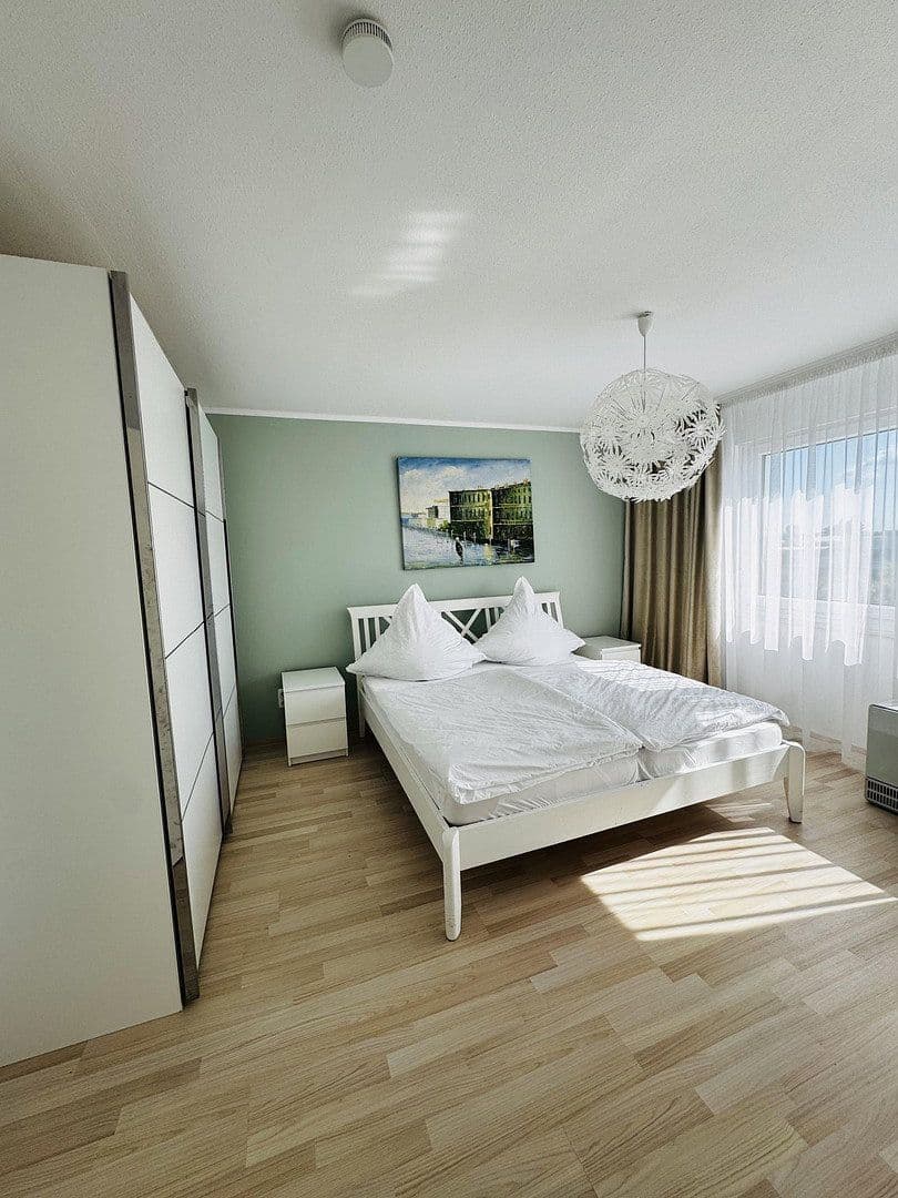 Prodej bytu 2+kk 65 m², München, Bavorsko Prodej bytu 2+kk 65 m², München, Bavorsko