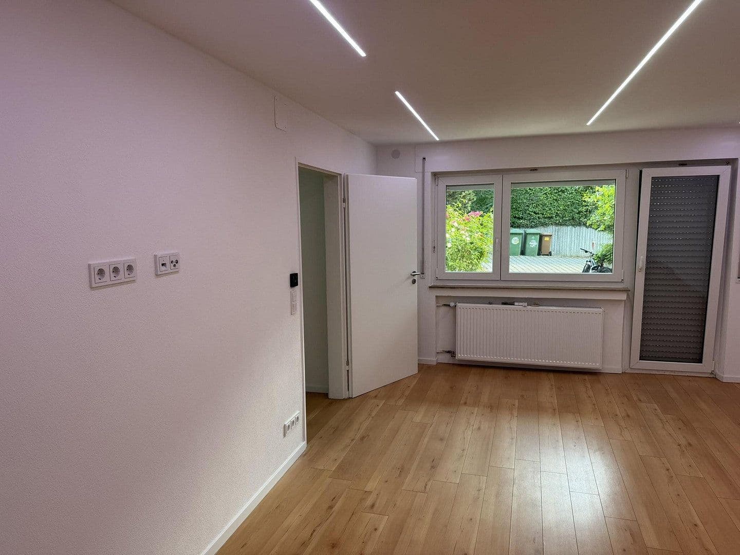 Pronájem bytu 3+1 69 m², Richterstraße 13, Stuttgart, Bádensko-Württembersko Pronájem bytu 3+1 69 m², Richterstraße 13, Stuttgart, Bádensko-Württembersko