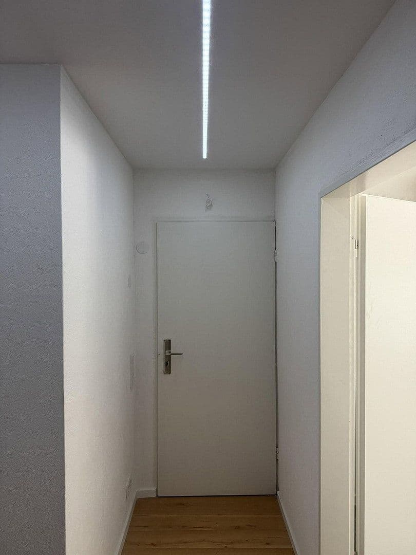 Pronájem bytu 3+1 69 m², Richterstraße 13, Stuttgart, Bádensko-Württembersko Pronájem bytu 3+1 69 m², Richterstraße 13, Stuttgart, Bádensko-Württembersko