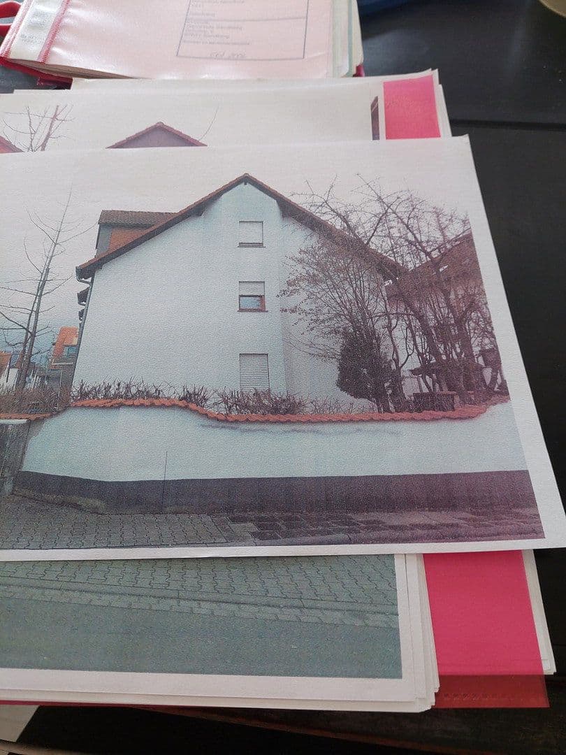 Pronájem domu 140 m², pozemek 160 m², Mainhausen, Hessen Pronájem domu 140 m², pozemek 160 m², Mainhausen, Hessen