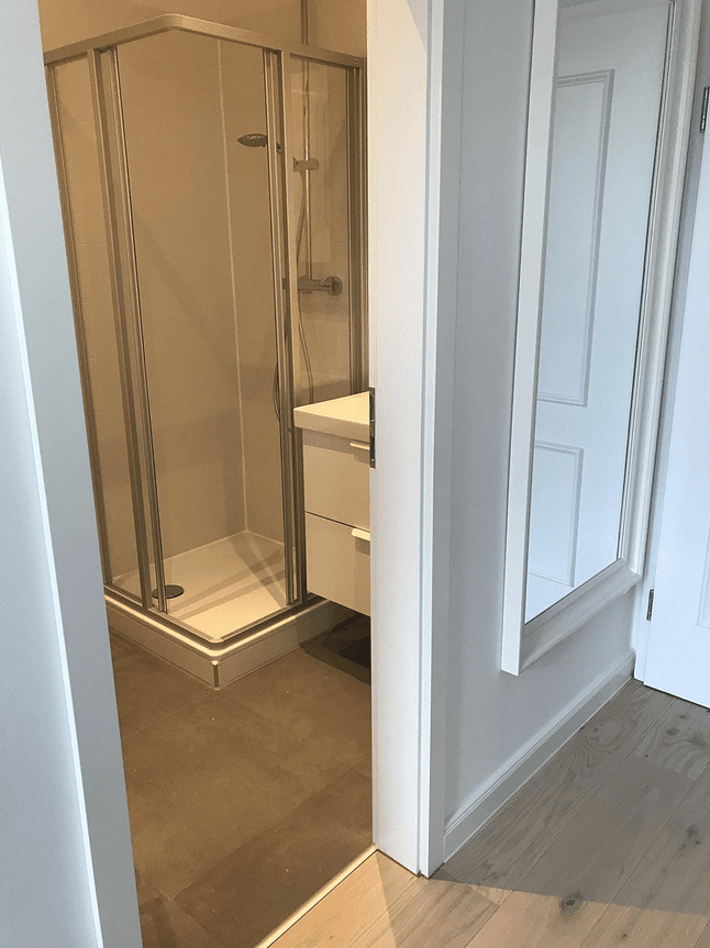 Pronájem bytu 1+1 34 m², Adolph-Menzel-Straße, Leipzig, Sasko Pronájem bytu 1+1 34 m², Adolph-Menzel-Straße, Leipzig, Sasko