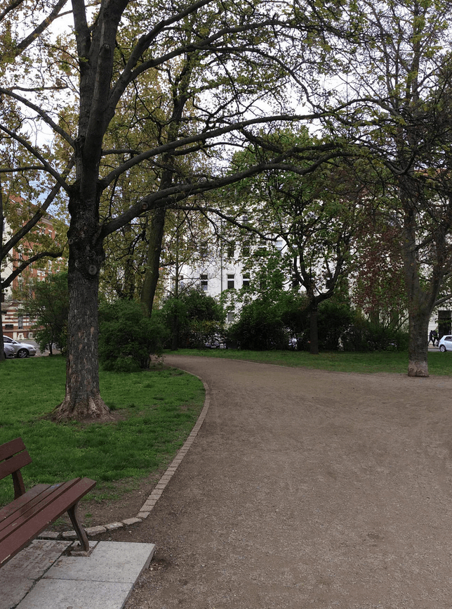 Pronájem bytu 1+1 34 m², Adolph-Menzel-Straße, Leipzig, Sasko Pronájem bytu 1+1 34 m², Adolph-Menzel-Straße, Leipzig, Sasko