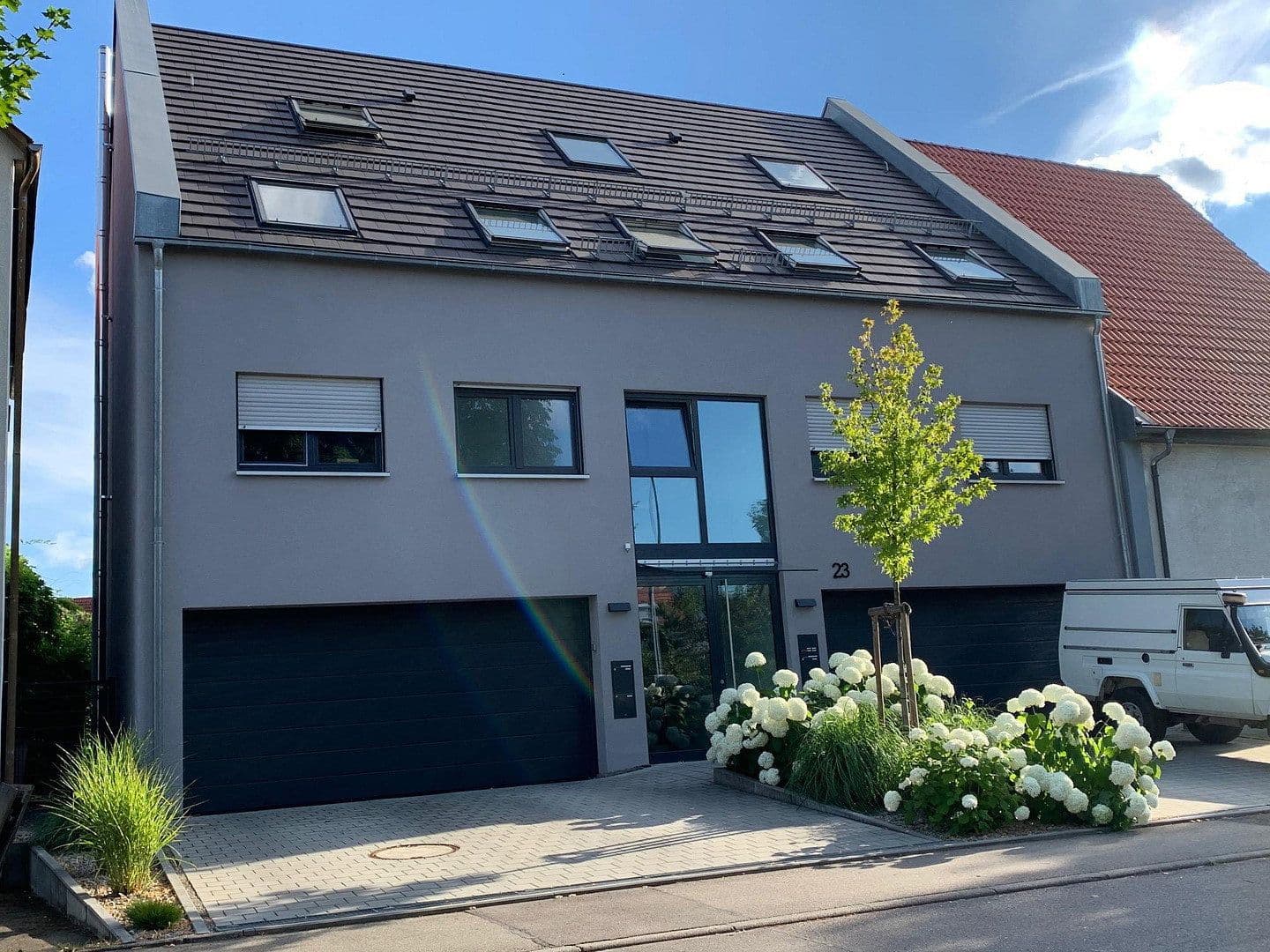 Pronájem bytu 5+kk 175 m², Vordere Straße 23, Kirchheim unter Teck, Bádensko-Württembersko Pronájem bytu 5+kk 175 m², Vordere Straße 23, Kirchheim unter Teck, Bádensko-Württembersko